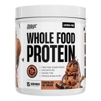 Nutrex Essentials Whole Food Protein - Image 1