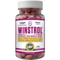 Hi-Tech Pharma Winstrol