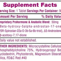 Hi-Tech Pharma Winstrol - Image 3