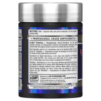 Allmax Yohimbine - Image 3