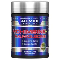 Allmax Yohimbine
