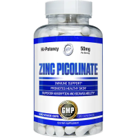 Hi-Tech Pharma Zinc Picolinate