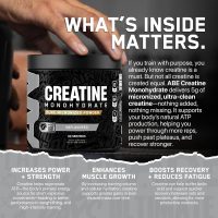 AN Supps Creatine - Image 4