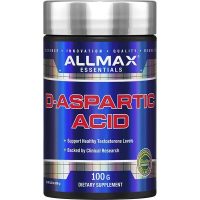 Allmax D-Aspartic Acid