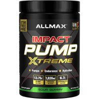 Allmax Impact Pump Xtreme - Image 3