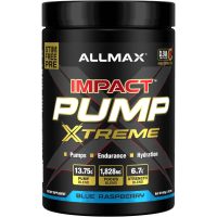 Allmax Impact Pump Xtreme