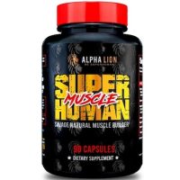 Alpha Lion Superhuman Muscle - Image 1