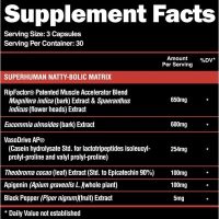 Alpha Lion Superhuman Muscle - Image 2