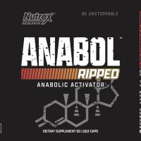 Nutrex Anabol Ripped - Image 2