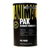 Universal Nutrition Animal Pak