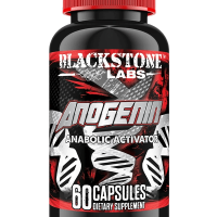 Blackstone Labs Anogenin