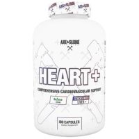 Axe and Sledge Heart+ - Image 1