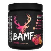 DAS Labs BAMF Limited Edition Christmas