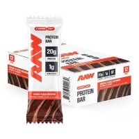 Raw Nutrition Protein Bar