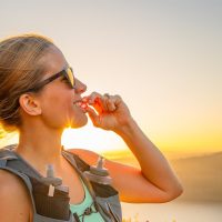 Honey Stinger Energy Chews Caffeinated - Image 4