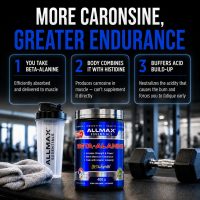 Allmax Beta alanine - Image 3