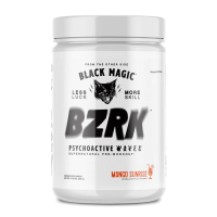 Black Magic Supply BZRK - Image 4
