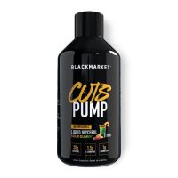 BlackMarket Labs CUTS PUMP Liquid Glycerol