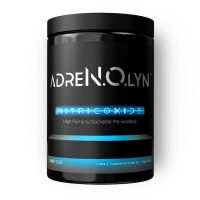 BlackMarket Labs AdreNOlyn Nitric Oxide Pre - Image 1
