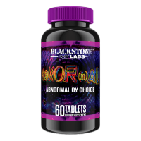 Blackstone Labs AbNORmal - Image 1