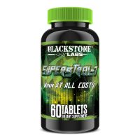 Blackstone Labs SuperStrol 7
