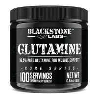 Blackstone Labs Core Series Glutamine