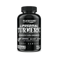 Blackstone Labs Core Series Turmeric
