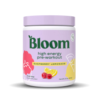 Bloom High Energy Pre-Workout - Image 3