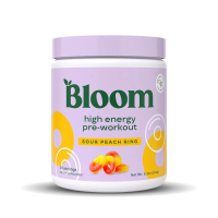 Bloom High Energy Pre-Workout - Image 4