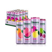 Bloom Sparkling Energy RTD 12oz