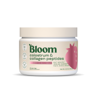 Bloom Colostrum & Collagen Peptides - Image 3