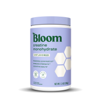 Bloom Creatine Monohydrate