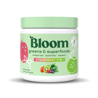 Bloom Greens & Superfoods Stick Packs - Image 4