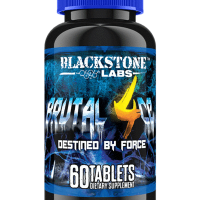 Blackstone Labs Brutal 4ce