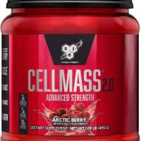 BSN Cellmass 2.0 - Image 5