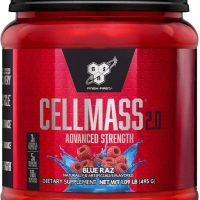 BSN Cellmass 2.0
