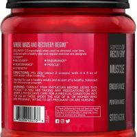 BSN Cellmass 2.0 - Image 3