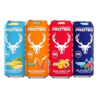 DAS Labs Bucked Up Protein RTD
