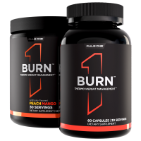 Rule One Burn Capsules