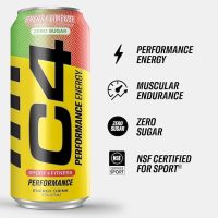 Cellucor C4 Energy Carbonated RTD - Image 3