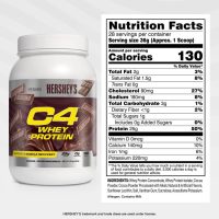 Cellucor C4 Pro Whey - Image 4