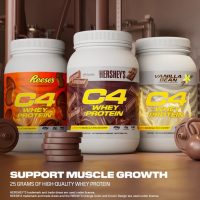 Cellucor C4 Pro Whey - Image 3
