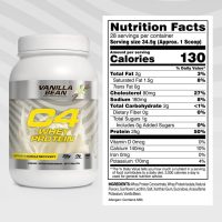 Cellucor C4 Pro Whey - Image 5