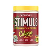 Finaflex Stimul8 + Creatine - Image 1