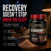 Allmax Casein-Fx - Image 2