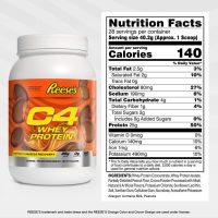 Cellucor C4 Pro Whey - Image 2