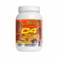 Cellucor C4 Pro Whey - Image 1