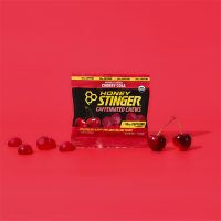 Honey Stinger Energy Chews High Caffeinated - Image 2