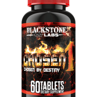 Blackstone Labs Chosen 1