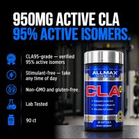 Allmax CLA - Image 4